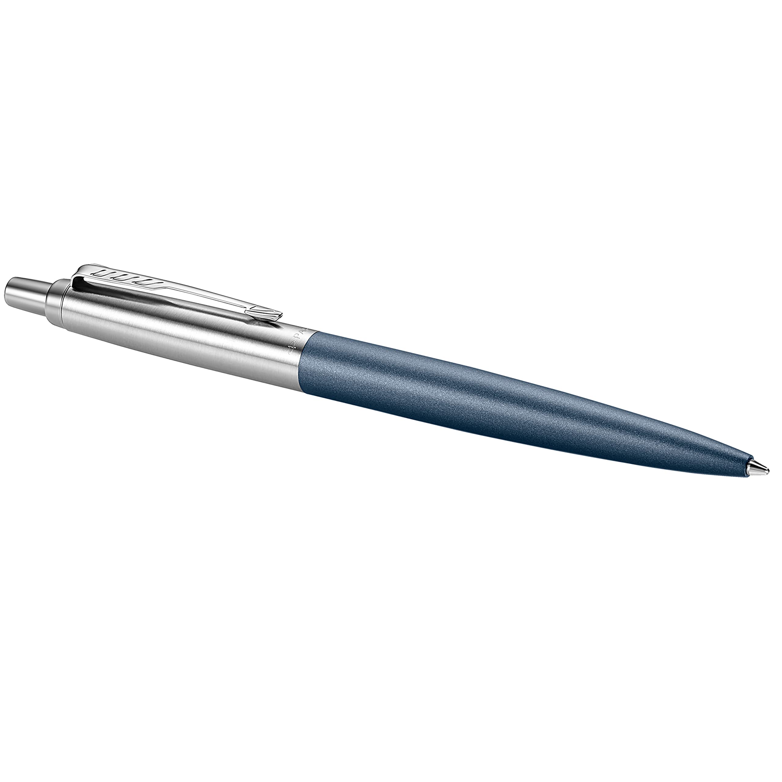 Bolígrafo Parker Jotter Xl Primrose Matte Blue - Venta Internacional. $1,091