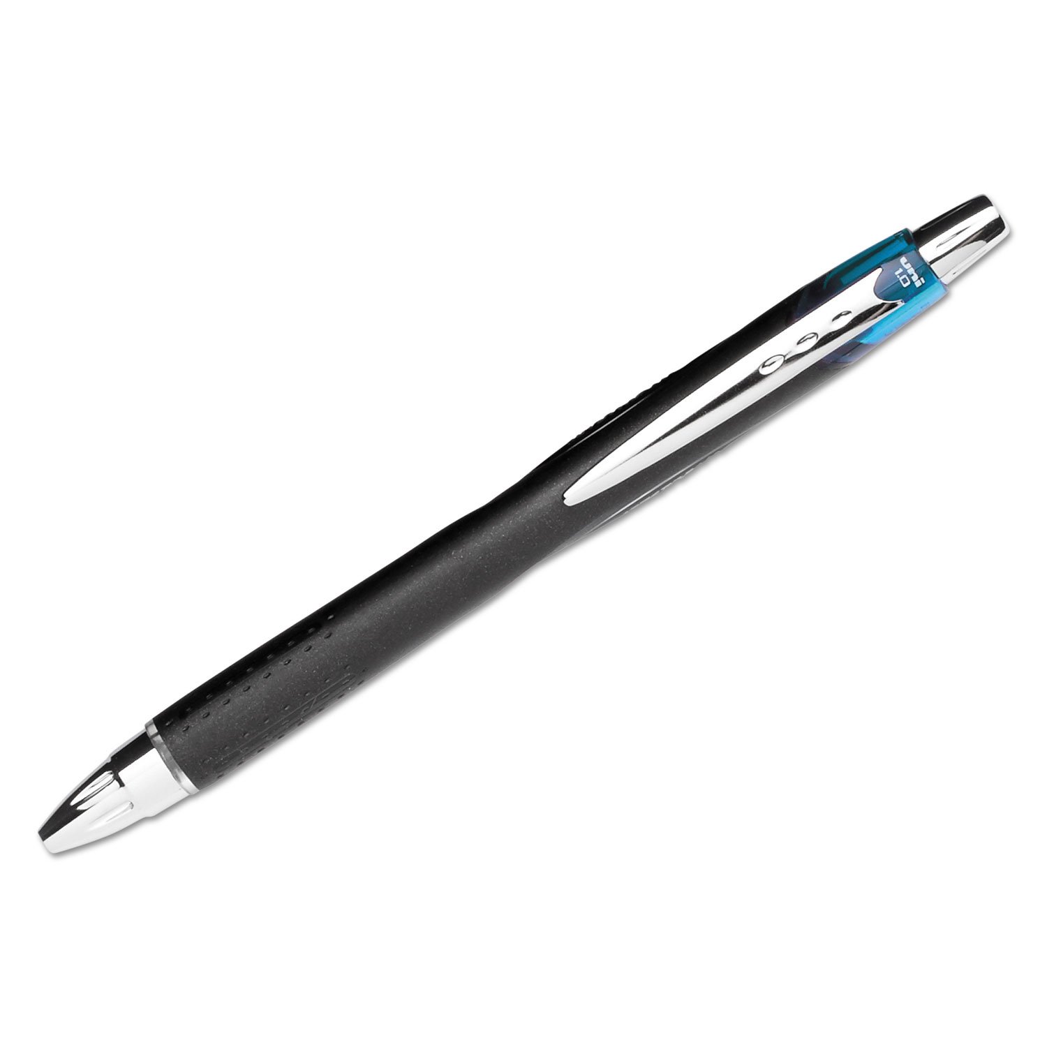 Foto 5 pulgar | Bolígrafos Uni-ball Jetstream Rt Bold Blue 1.0 Mm 12 - Venta Internacional.