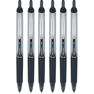 Foto 1 | Bolígrafo Retráctil Pilot Precise V7 Rt Con Punta Fina - Venta Internacional.
