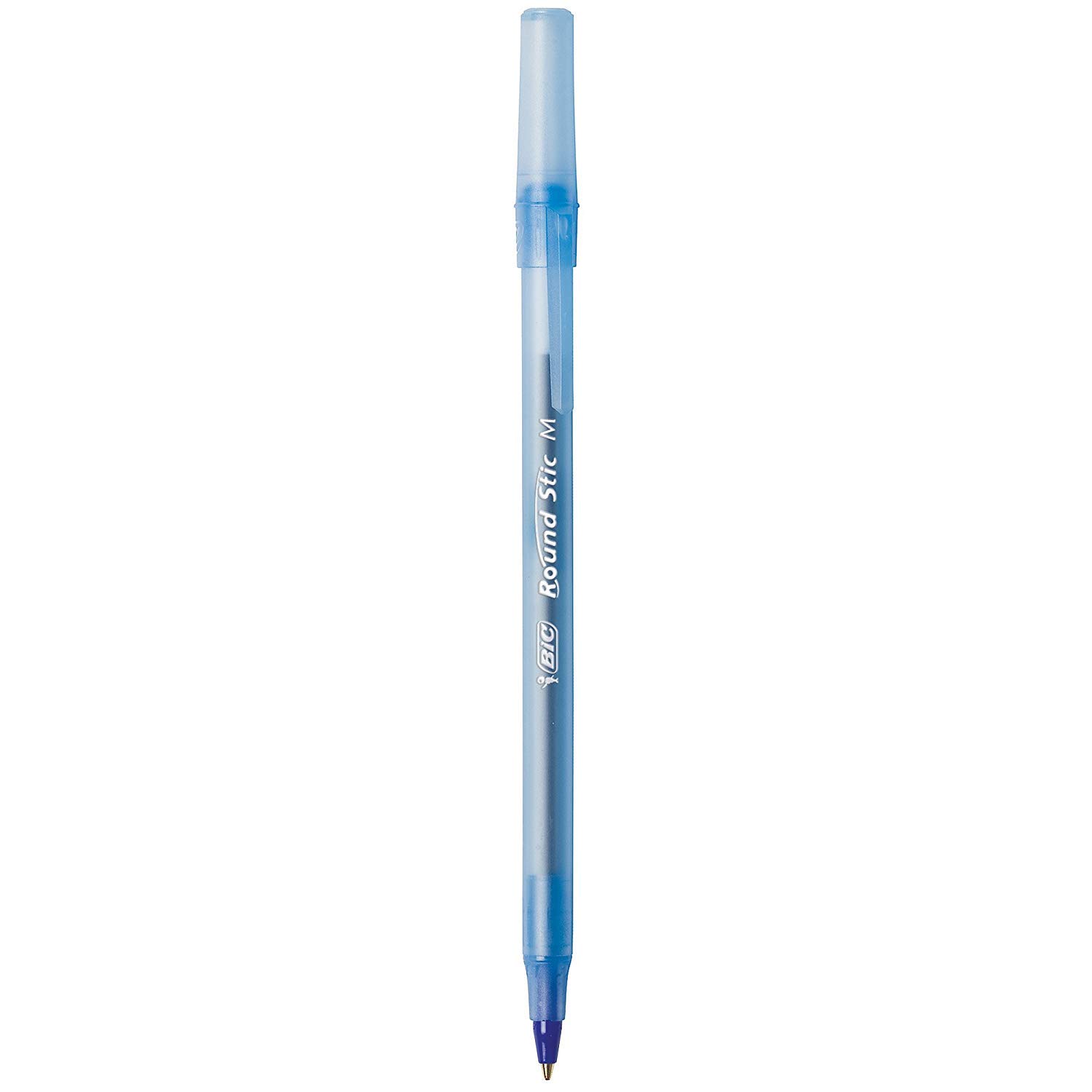 Foto 5 pulgar | Bolígrafo Bic Round Stic Xtra Life De 1 0 Mm  Paquete De 240 - Venta Internacional.