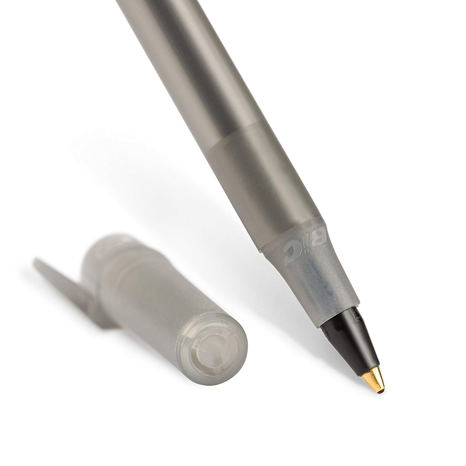 Foto 6 | Bolígrafo Bic Round Stic Xtra Life De 1 0 Mm  Paquete De 240 - Venta Internacional.