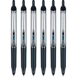 Foto 1 | Bolígrafo Pilot Precise V7 Rt Recargable Y Retráctil Negro De 0 7 Mm - Venta Internacional.