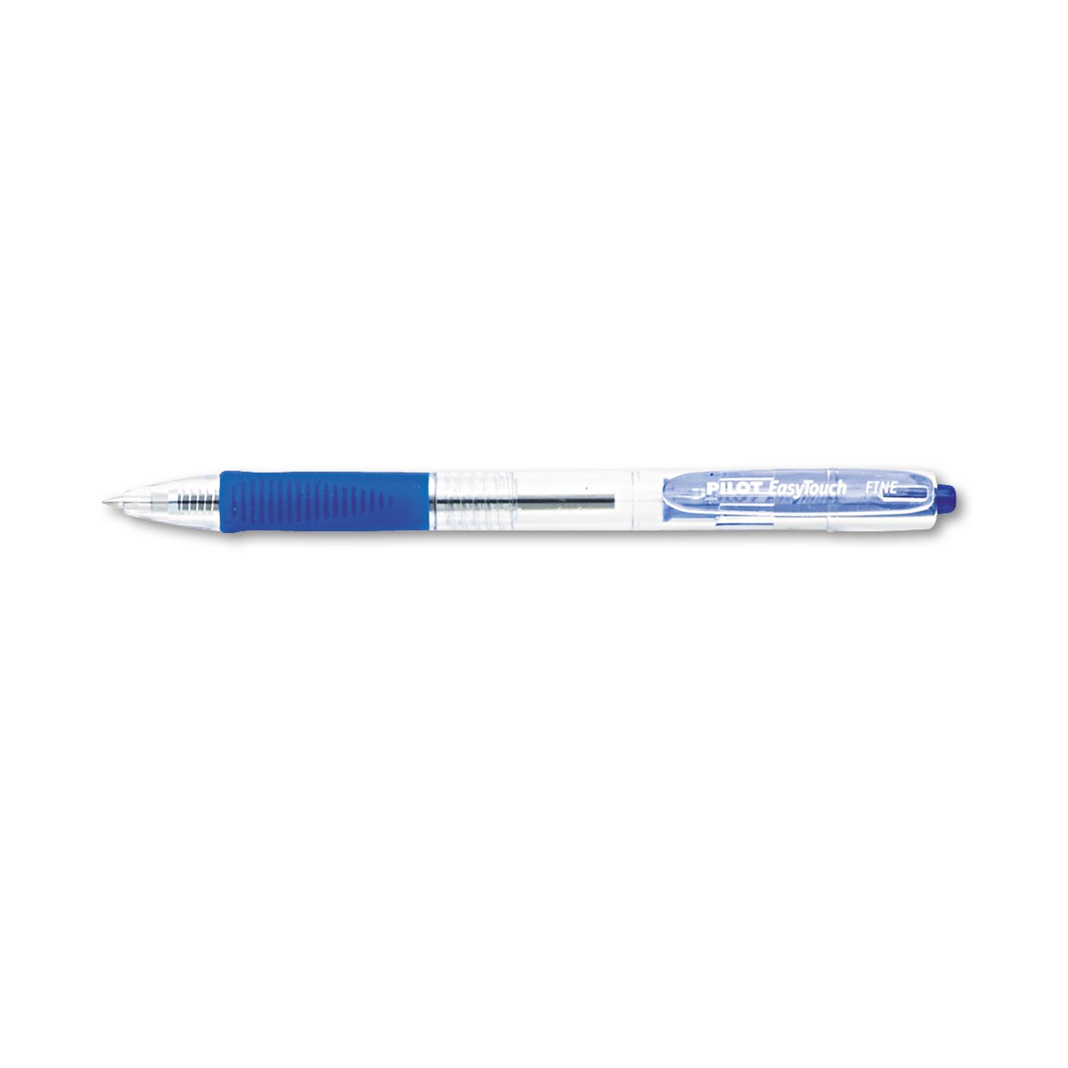 Foto 1 | Bolígrafos Pilot Easytouch De Tinta Azul Recargable Y Retráctil - Venta Internacional.