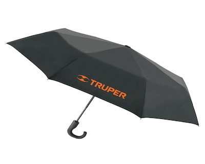 Foto 1 | Paraguas Truper Parag-95 de 100 cm Sombrilla Compacta
