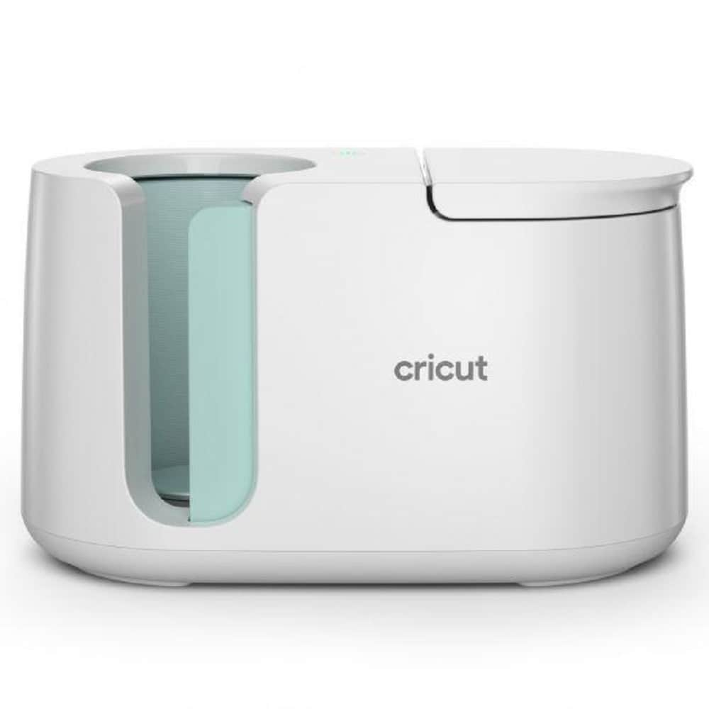 Plancha para Tazas Cricut Mug Press $4,530