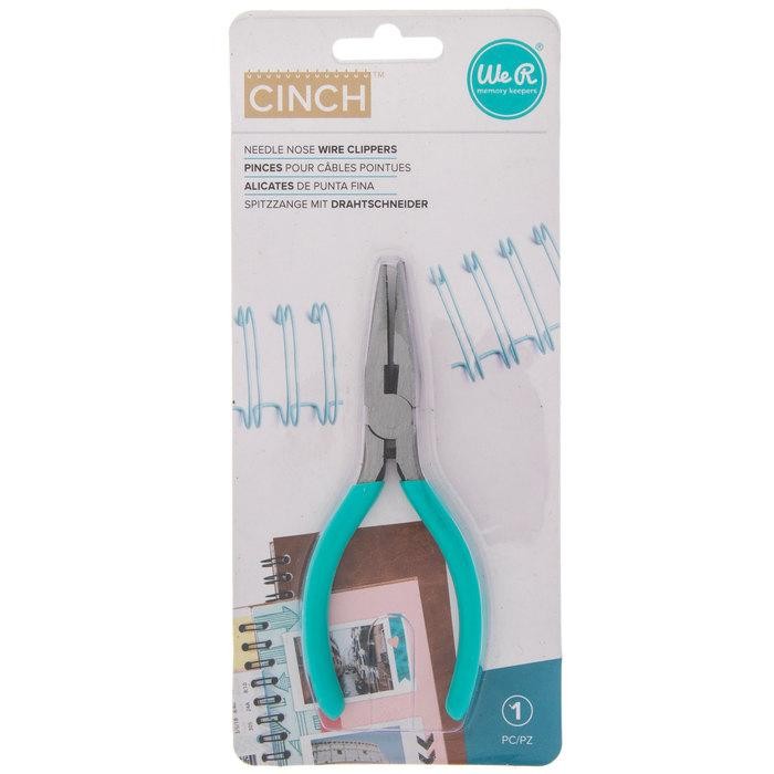 Foto 4 pulgar | Kit para Encuadernado American crafts Cinch Max