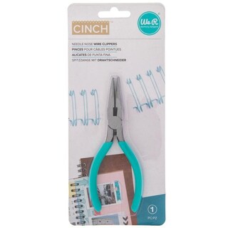 Foto 3 | Kit para Encuadernado American crafts Cinch Max