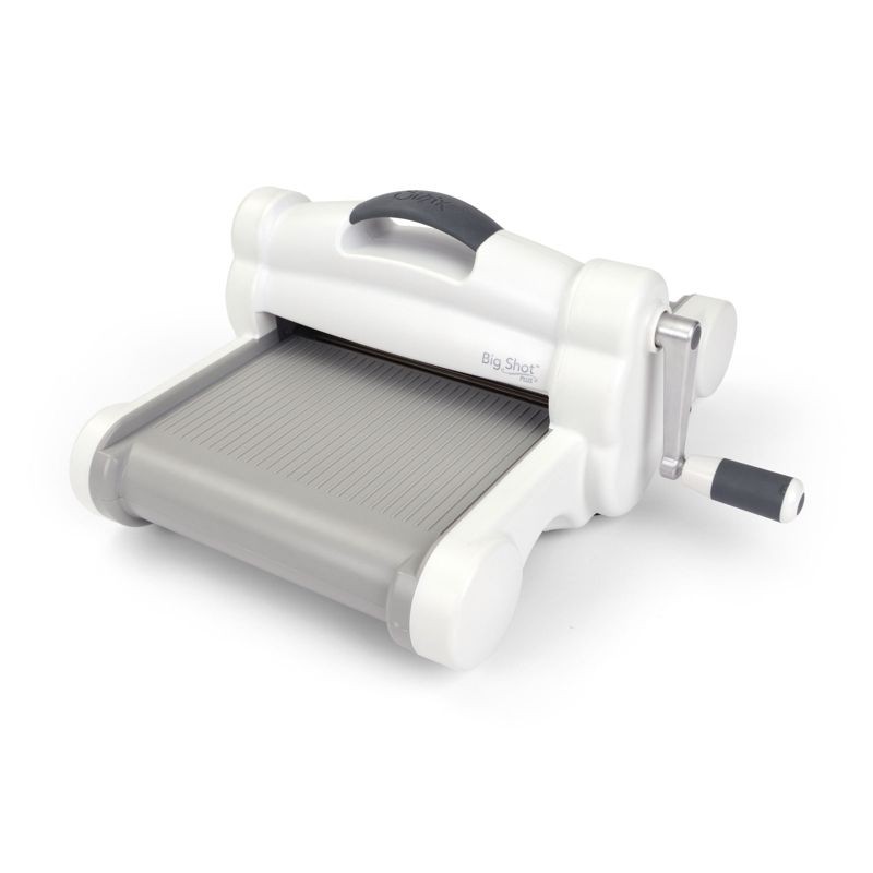 Foto 1 | Troqueladora Big Shot Plus Sizzix 15 3/4´´ | 660020