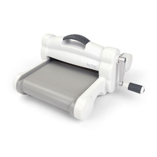 Foto 1 | Troqueladora Big Shot Plus Sizzix 15 3/4´´ | 660020