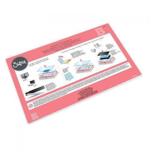 Foto 3 | Troqueladora Big Shot Plus Sizzix 15 3/4´´ | 660020