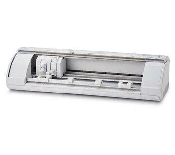 Foto 3 | Plotter De Corte Silhouette Cameo 5 Color Marmol