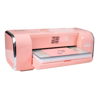 Foto 1 | Troqueladora Big Shot Switch Plus Sorbet Sizzix | 665595