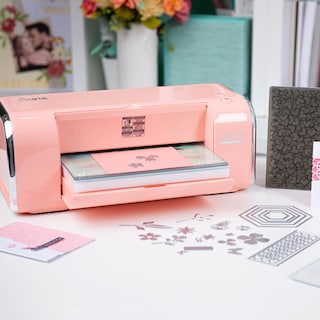 Foto 2 | Troqueladora Big Shot Switch Plus Sorbet Sizzix | 665595