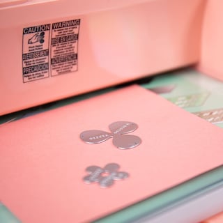 Foto 3 | Troqueladora Big Shot Switch Plus Sorbet Sizzix | 665595