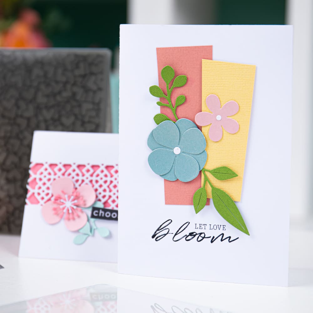 Foto 5 pulgar | Troqueladora Big Shot Switch Plus Sorbet Sizzix | 665595