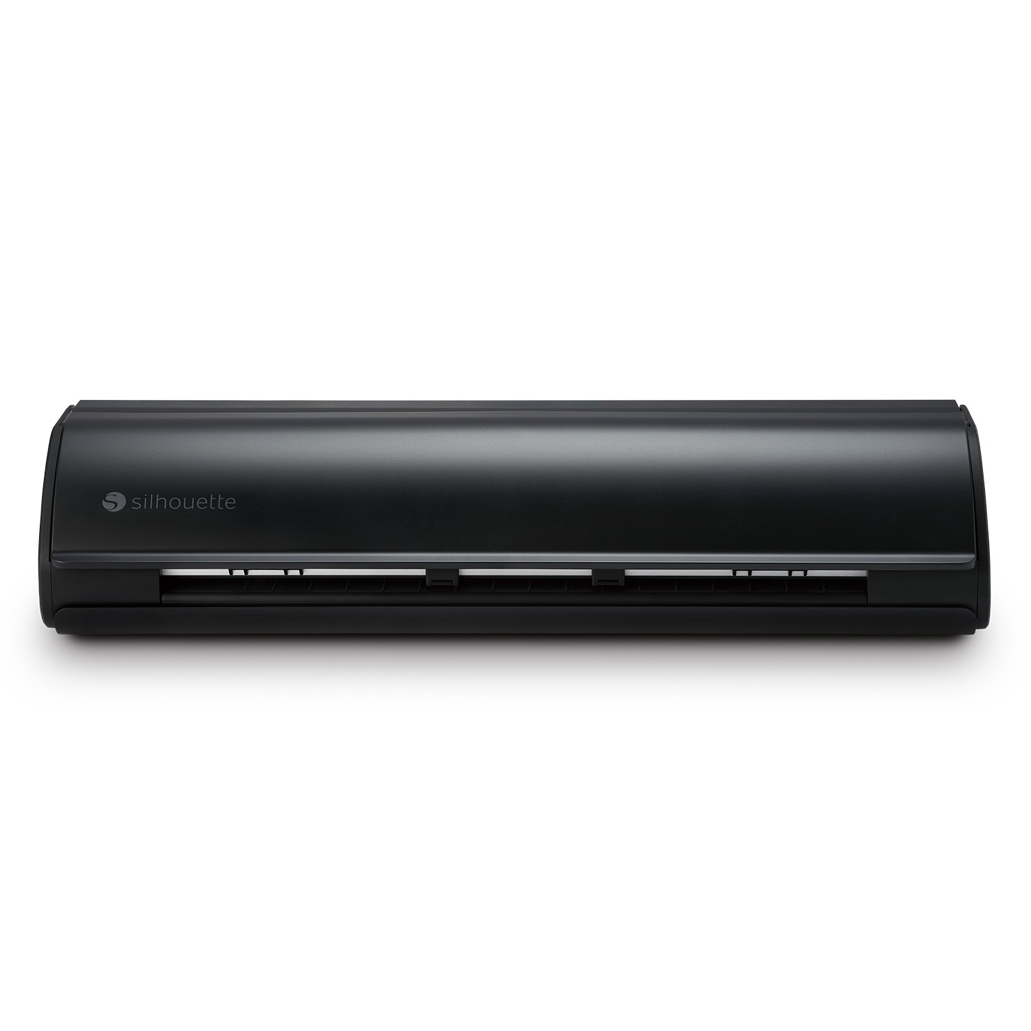 Foto 3 pulgar | Duo Negro Minc Silhouette Cameo 5 + Laminadora 12´´