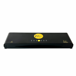 Foto 3 | Duo Negro Minc Silhouette Cameo 5 + Laminadora 12´´