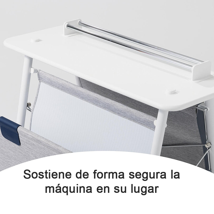 Foto 4 pulgar | Soporte de Acoplamiento Base para Plotter Cricut Venture