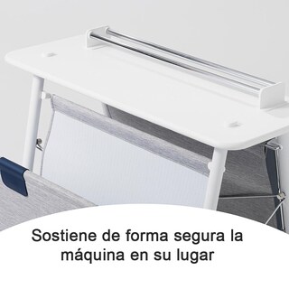 Foto 3 | Soporte de Acoplamiento Base para Plotter Cricut Venture