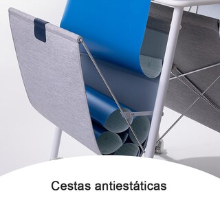 Foto 4 | Soporte de Acoplamiento Base para Plotter Cricut Venture