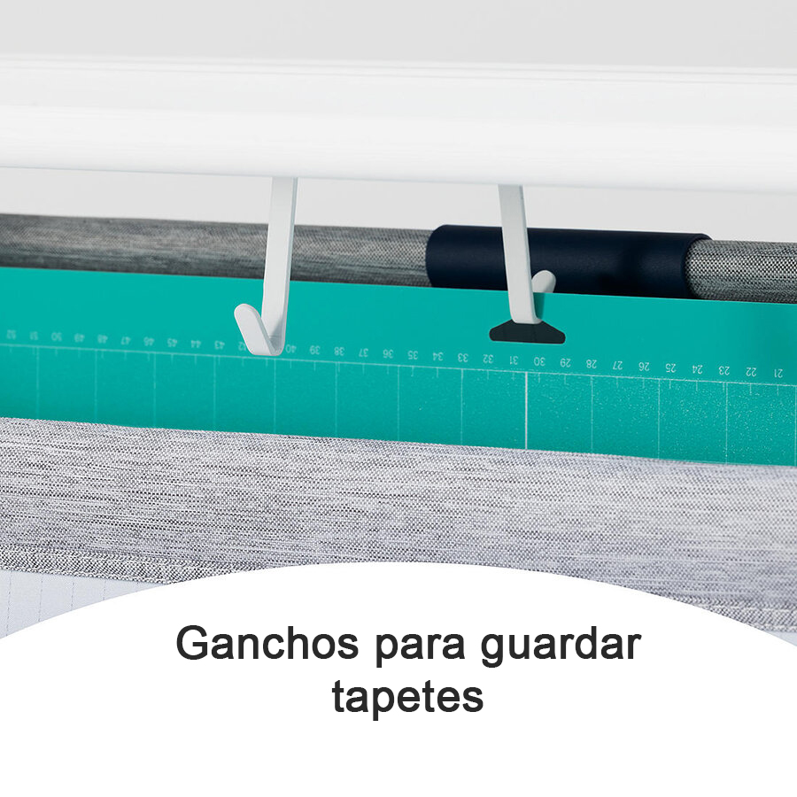Foto 5 | Soporte de Acoplamiento Base para Plotter Cricut Venture