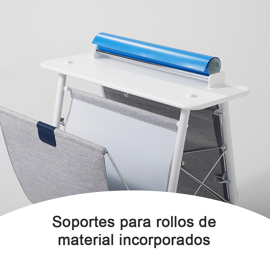 Foto 7 pulgar | Soporte de Acoplamiento Base para Plotter Cricut Venture