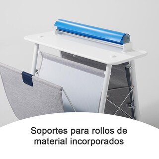 Foto 6 | Soporte de Acoplamiento Base para Plotter Cricut Venture