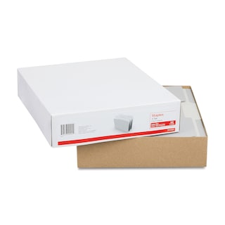 Foto 5 | File Folders Staples 433664, Con 3 Pestañas En La Parte Superior, Color, Letra Gris - Venta Internacional.
