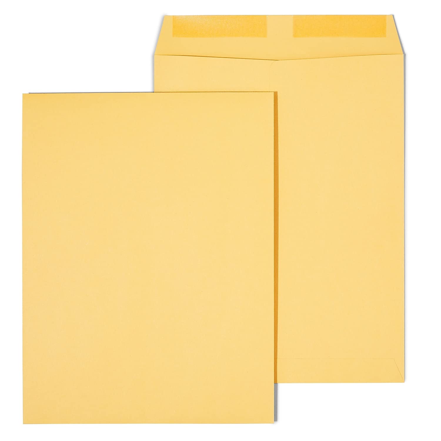Foto 1 | Catálogo: Sobres Staples 534743, Solapa Engomada Kraft, 9,5 X 12,5 Cm - Venta Internacional.
