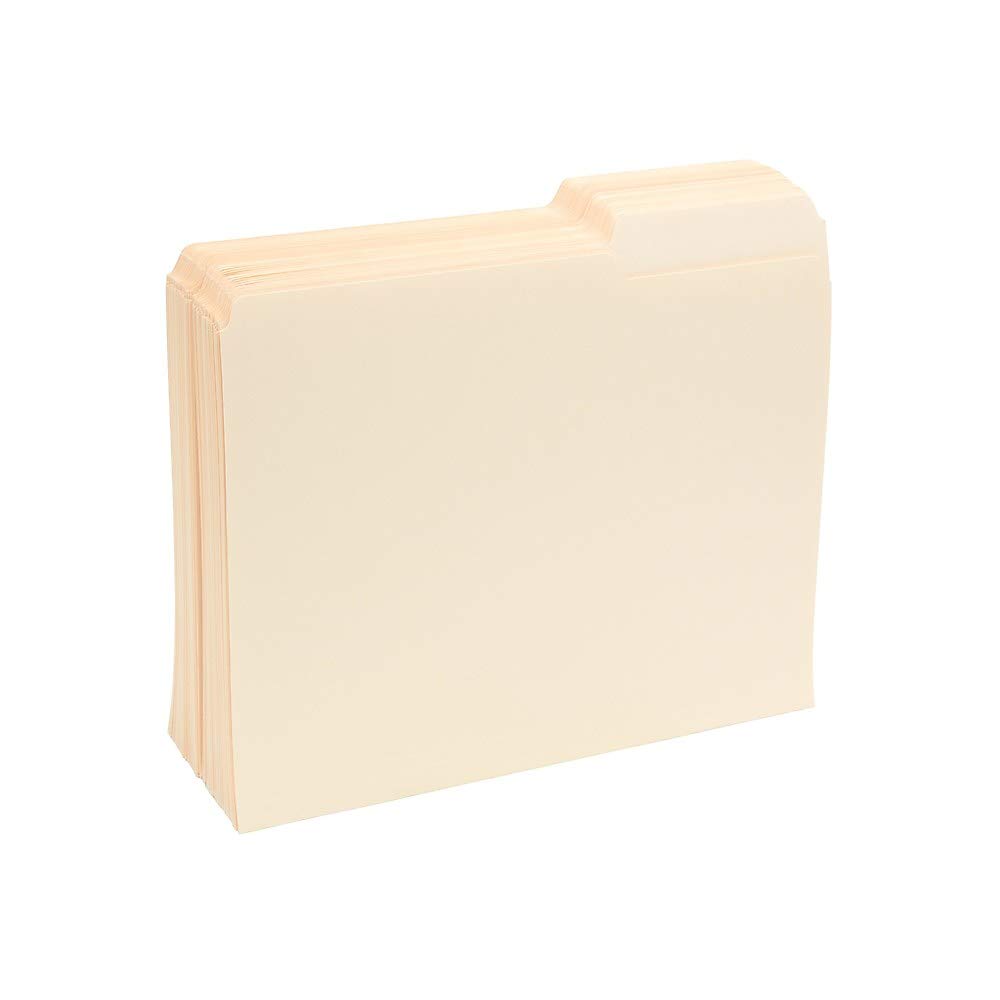 Foto 4 pulgar | Carpetas De Archivos Staples 508812 Con Altura Guía, Letra 100 Por Caja - Venta Internacional.