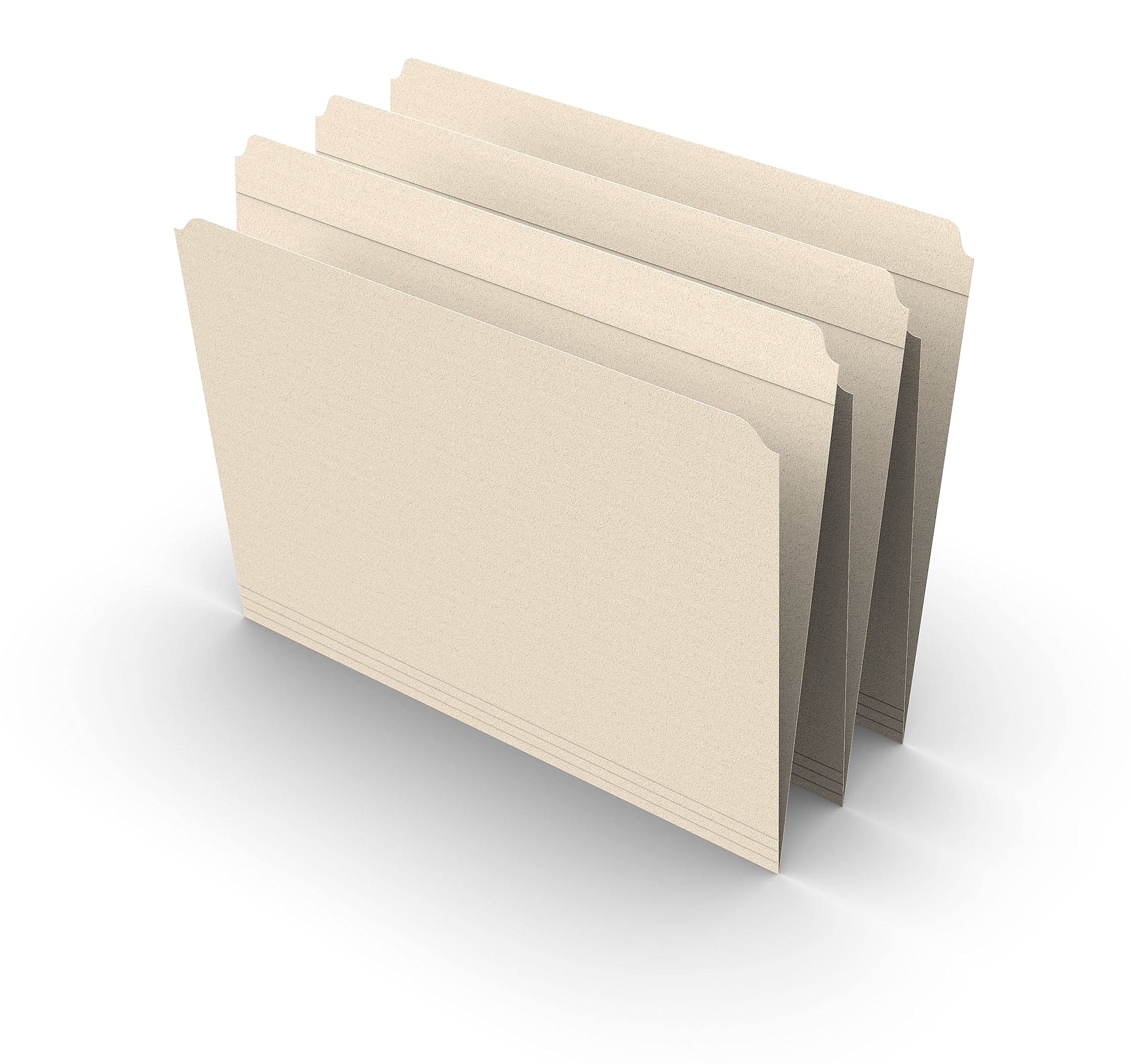 Foto 2 | Carpetas De Archivos Staples 508820 Con Lengüeta Reforzada De Corte Recto - Venta Internacional.