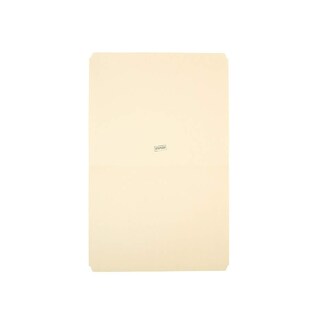 Foto 3 | Carpeta De Archivos Staples, 100% Reciclada, Letra Manila 100 Por Caja - Venta Internacional.