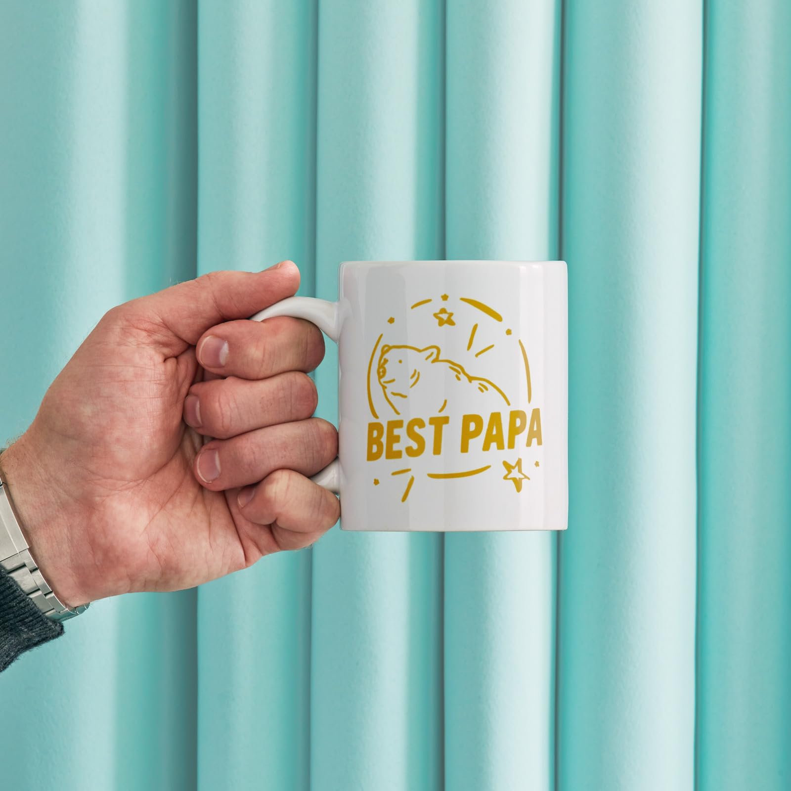 Foto 8 pulgar | Tazas Cricut, Revestidas De Cerámica, 450 Ml, Color Blanco, 36 Unidades, Plato/micro - Venta Internacional.