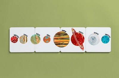 Foto 4 | Posavasos Cricut Square Blank White Para Sublimación Y Tinta Infusible - Venta Internacional.