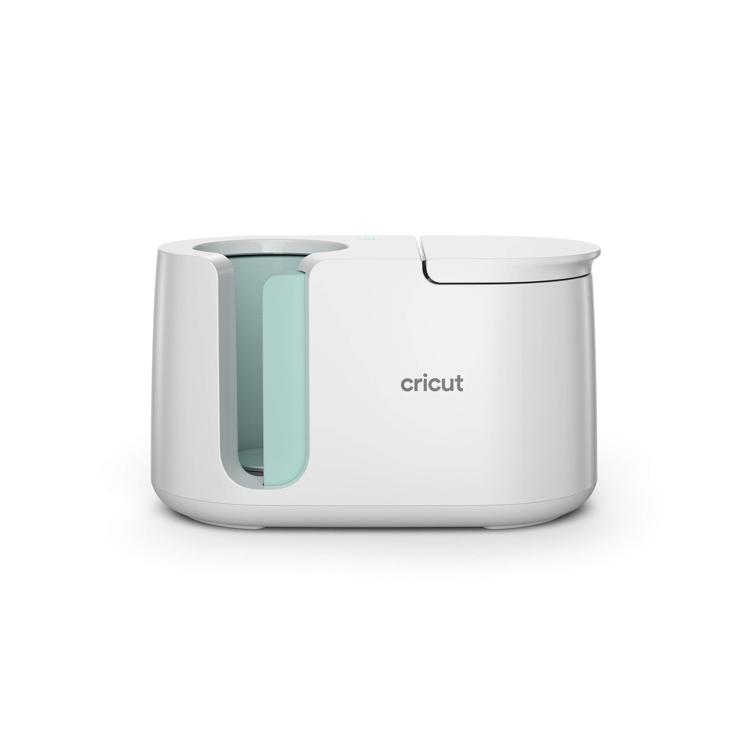 Prensa Para Tazas Cricut Para Tazas De 325 Ml A 475 Ml - Venta Internacional. $5,930