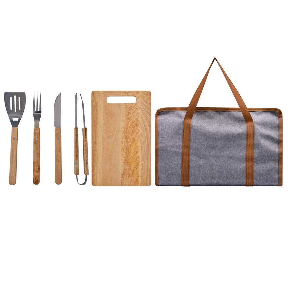 Estuche Tabla Y Utensilios  Promocional  Publicitario - Molt