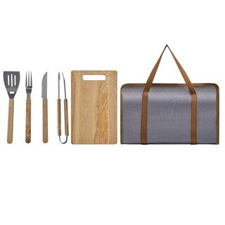 Foto 3 | Estuche Tabla Y Utensilios Promocional Publicitario - Molt