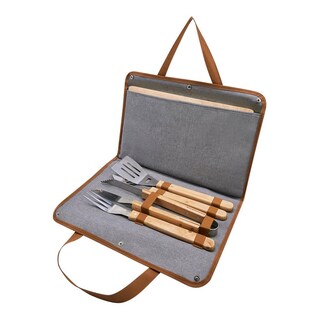 Foto 4 | Estuche Tabla Y Utensilios Promocional Publicitario - Molt