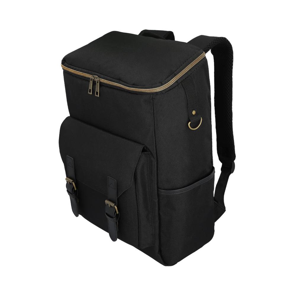 Mochila-hielera Promocional Con Compartimento Removible-paia