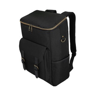 Foto 1 | Mochila-hielera Promocional Con Compartimento Removible-paia