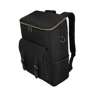 Foto 5 | Mochila-hielera Promocional Con Compartimento Removible-paia