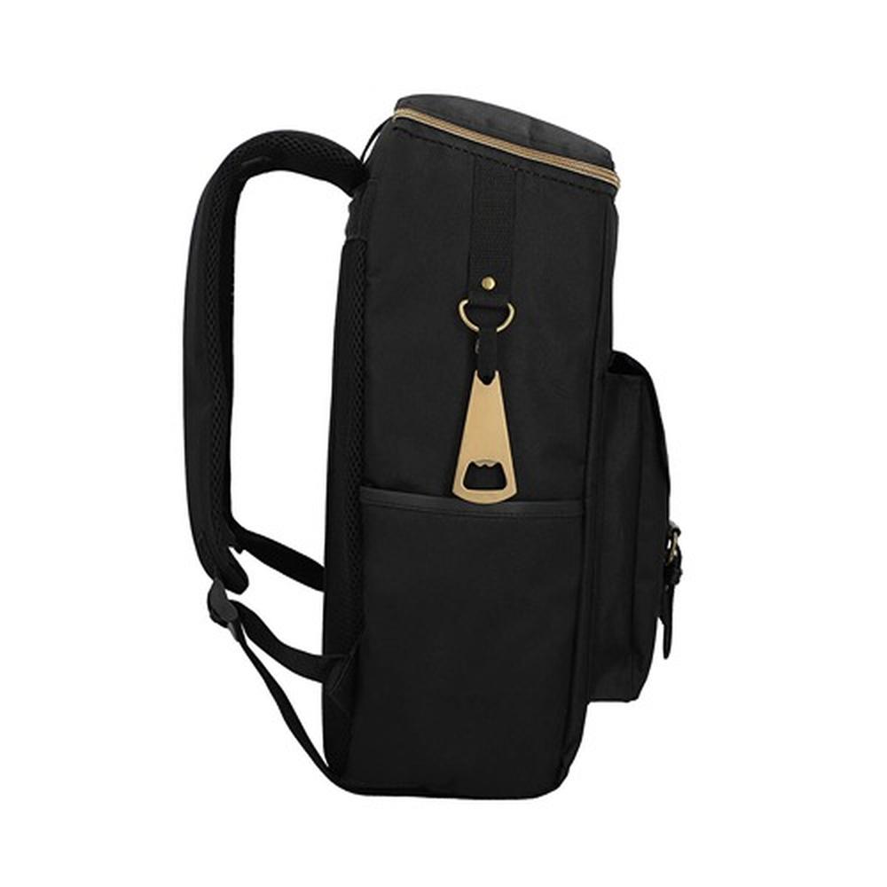 Foto 7 pulgar | Mochila-hielera Promocional Con Compartimento Removible-paia