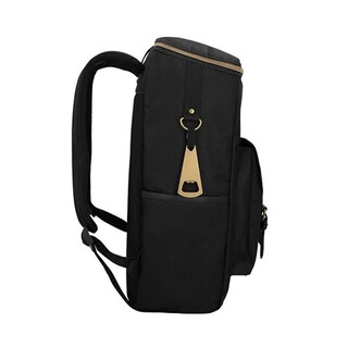 Foto 6 | Mochila-hielera Promocional Con Compartimento Removible-paia