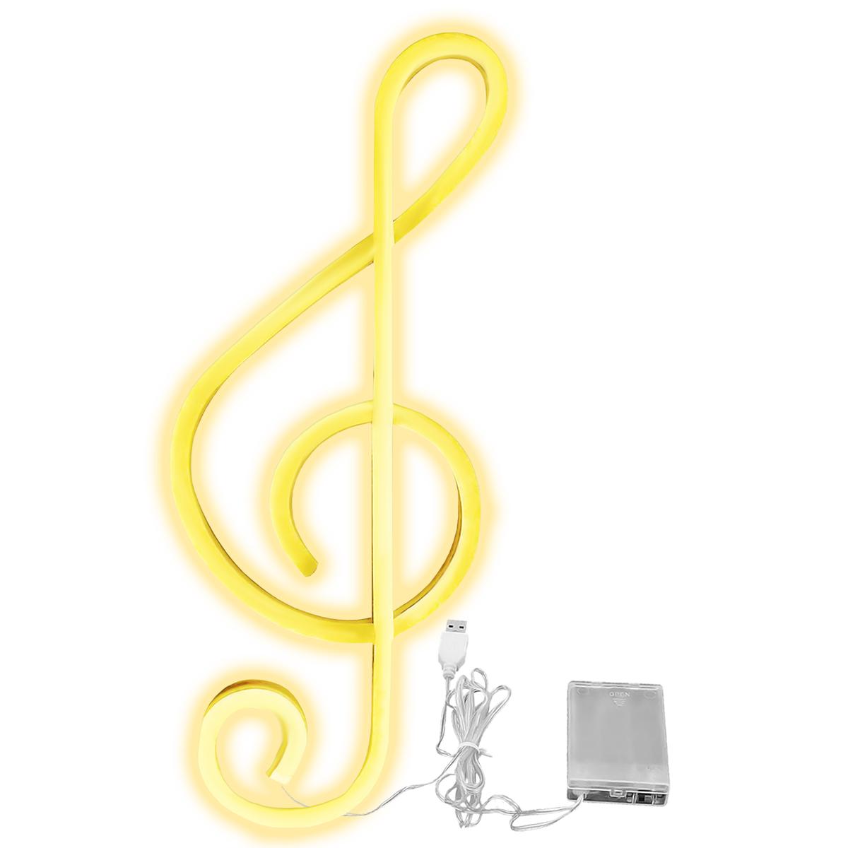 Foto 2 pulgar | Luz Led  Ventdepot Mxmoa-001 1pieza Amarillo
