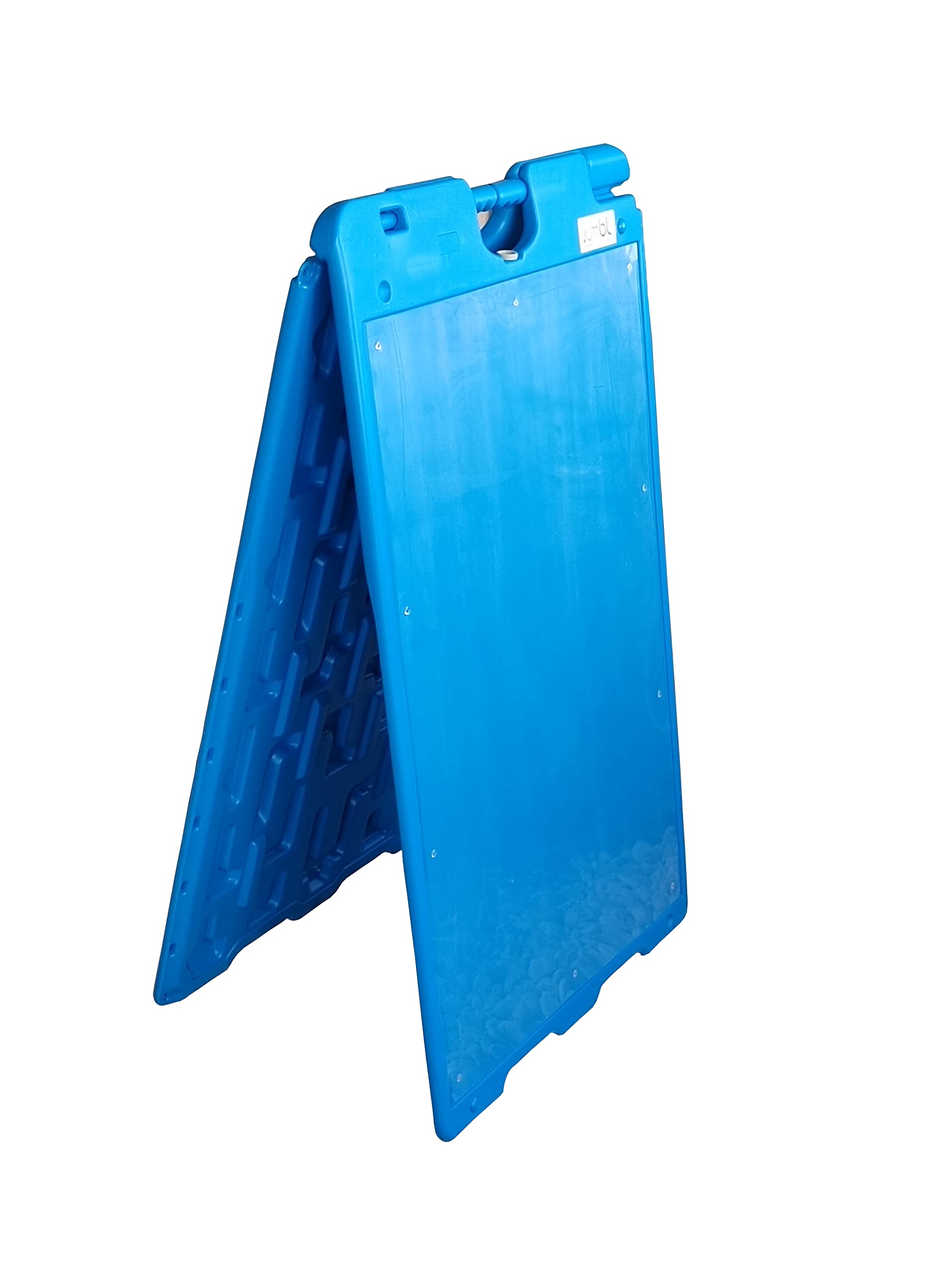 Foto 2 pulgar | Cartel Jumbl 60x90 Cm con Protector Pvc - Venta Internacional