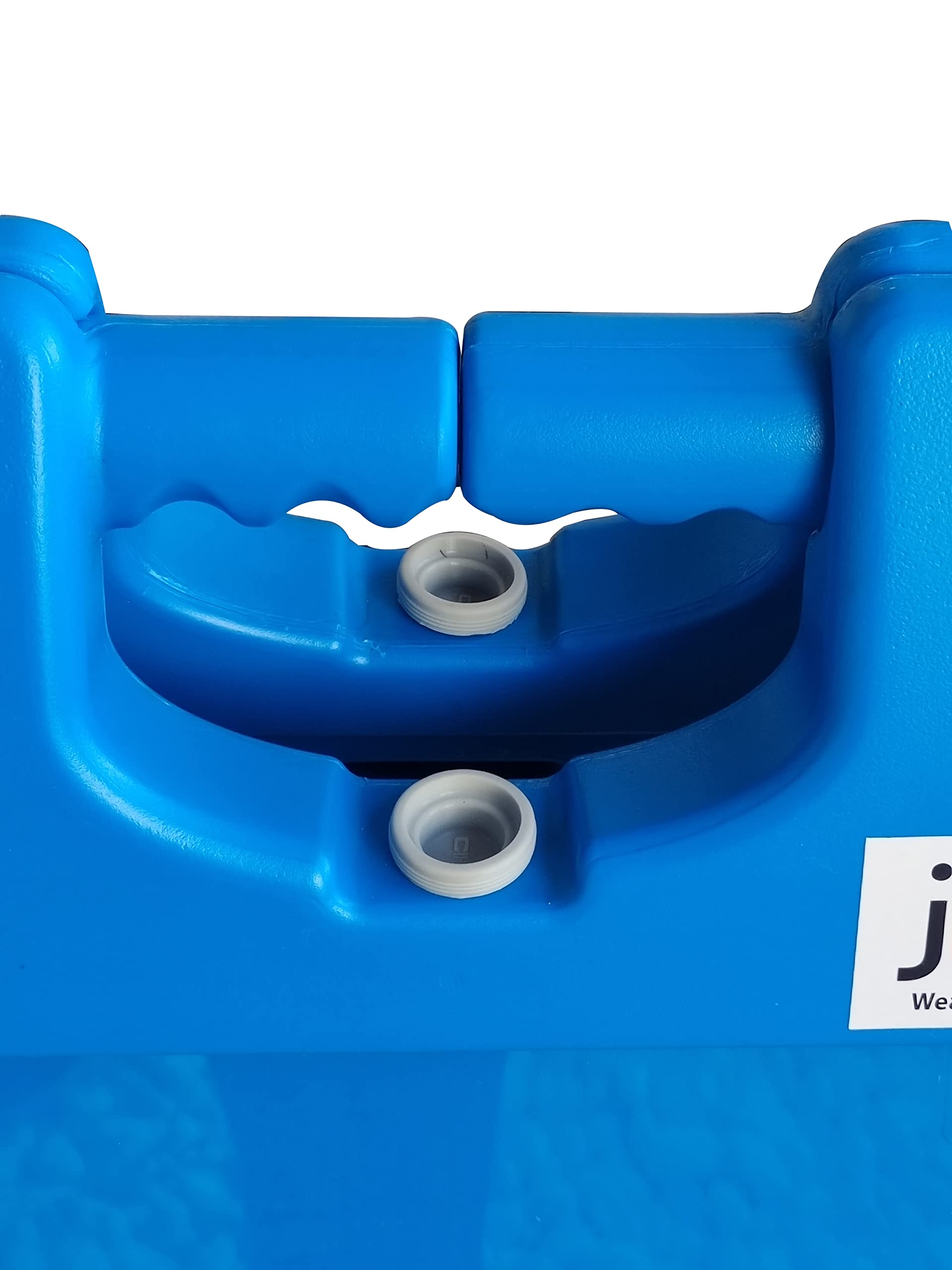 Foto 3 pulgar | Cartel Jumbl 40x66 Cm con Protector Pvc - Venta Internacional