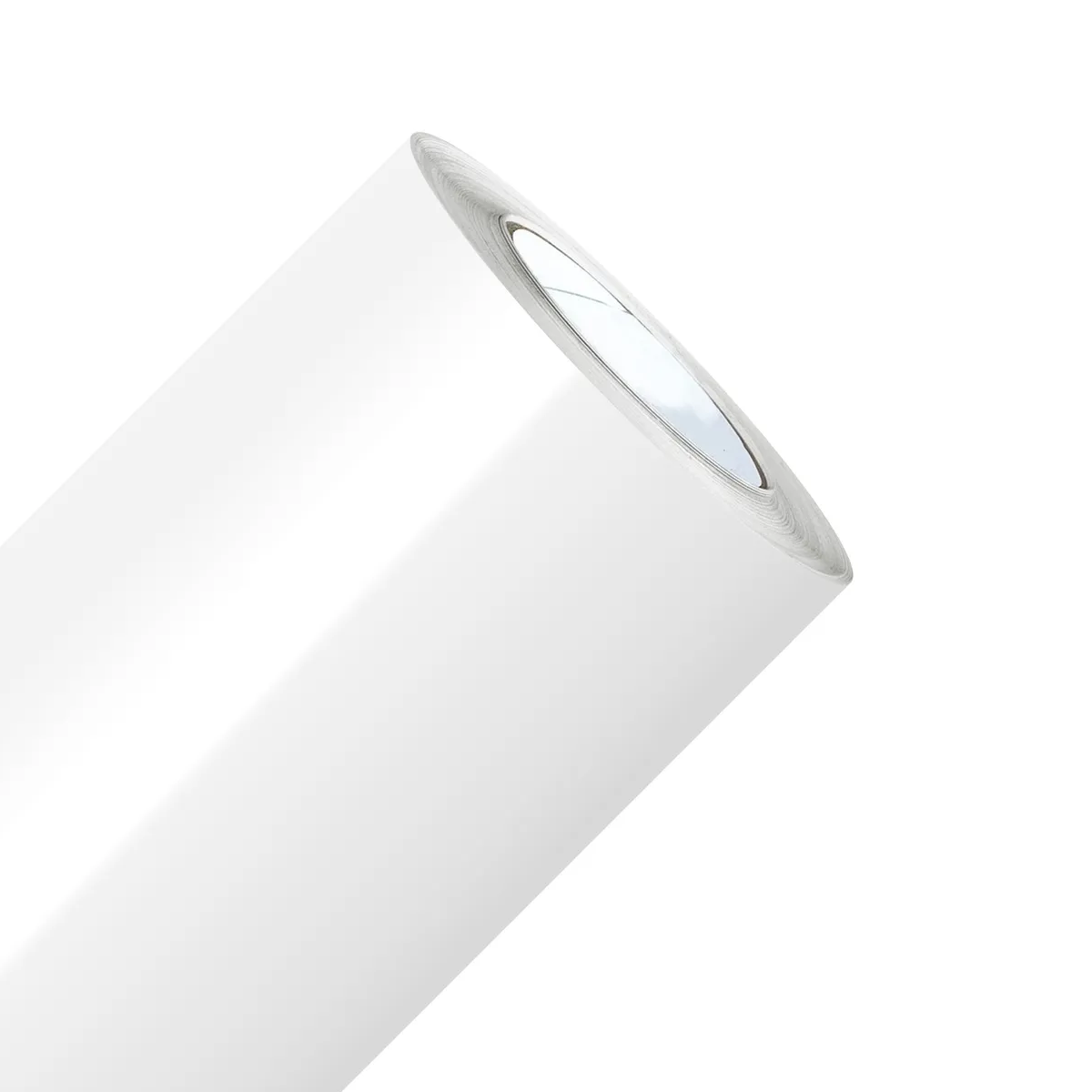 Foto 2 | Dos Pliegos De Vinil Adhesivo De Calidad 30cm Eo Safe Imports Esi-20459 Blanco Mate