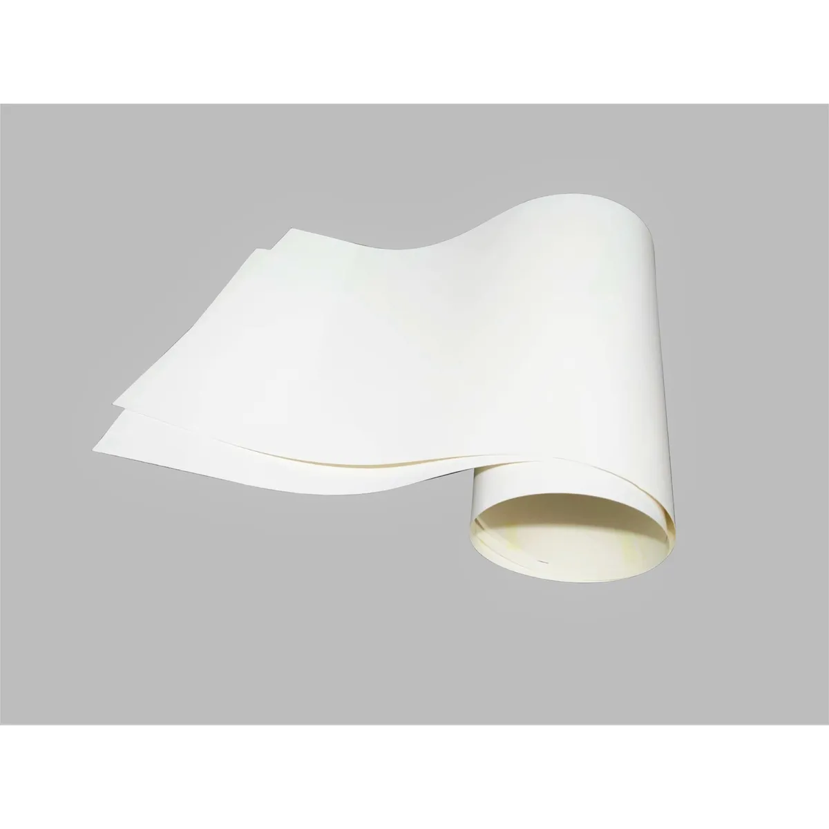 Foto 4 pulgar | Dos Pliegos De Vinil Adhesivo De Calidad 30cm Eo Safe Imports Esi-20459 Blanco Mate