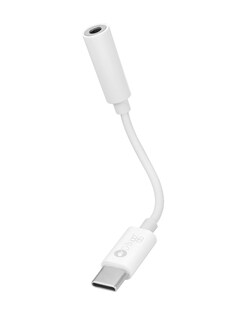 Foto 3 | Adaptador 3.5mm A Tipo C D-bugg