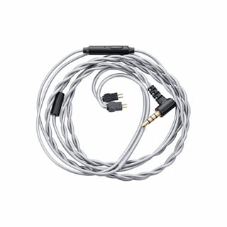 Foto 1 | Cable De Micrófono Moondrop Mc1 De 3,5 Mm, Mejora De Auriculares De 0,78 Mm A 2 Pines - Venta Internacional.